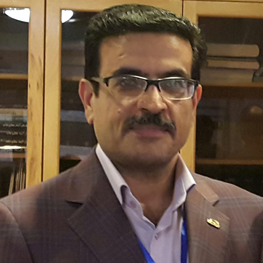 Dr. Mohammad Hojjat