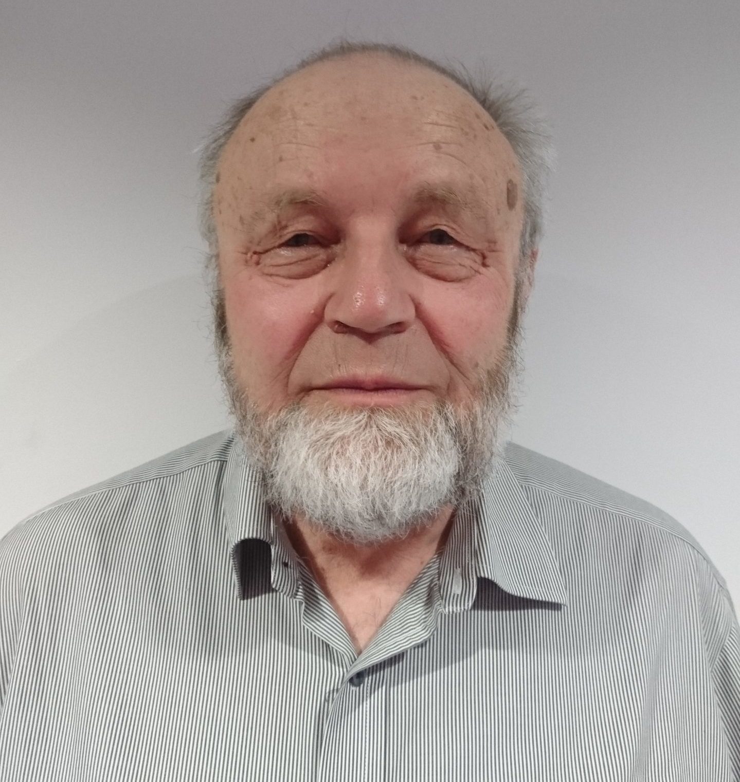 Dr. Sergei Sazhin